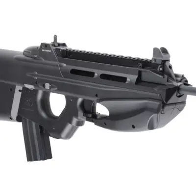 Replika karabinka FN F2000 Tactical Black CYB-01-019927-00 asgbox.pl Replika karabinka FN F2000 Tactical Black CYB-01-019927-00 asgbox.pl