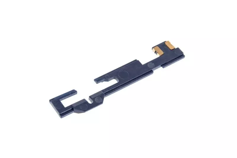 Płytka selektora Anti-Heat do replik G36 LON-08-028102-00 asgbox.pl Płytka selektora Anti-Heat do replik G36 - obrazek 3