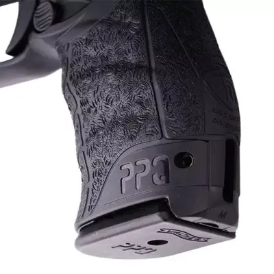 Alternative view of Replika pistoletu Walther PPQ M2