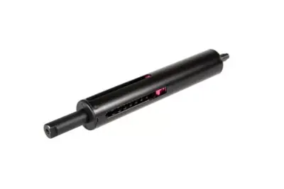 asgbox.pl - Kompletny zestaw cylindra do replik AS-01 Striker AMOEBA C.P.S.B. - 001