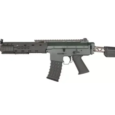 Alternative view of Replika karabinu szturmowego GK5C