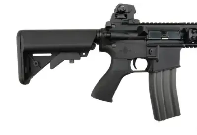 Replika karabinka CM16 Raider (COMBO) - czarna - obrazek 3