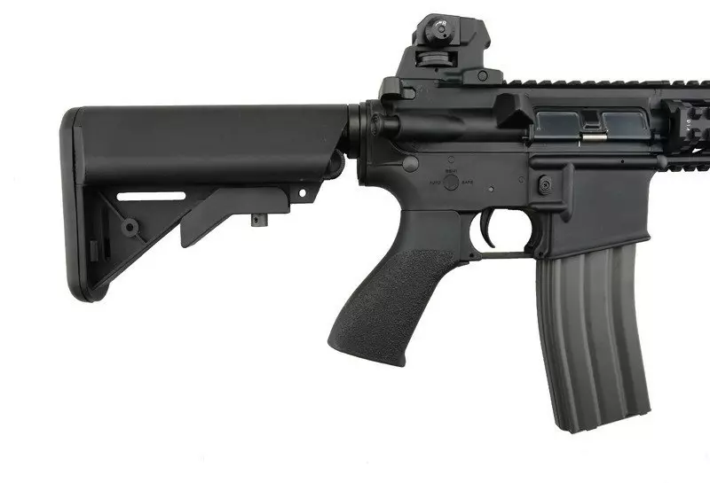 Replika karabinka CM16 Raider (COMBO) - czarna OD-G-GIG-01-007881-00 asgbox.pl Replika karabinka CM16 Raider (COMBO) - czarna - obrazek 3