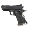 Replika pistoletu Hi-Capa 3.8 Force "Velociraptor" (Full Auto) - czarna OD-G-WET-02-029571-00 asgbox.pl