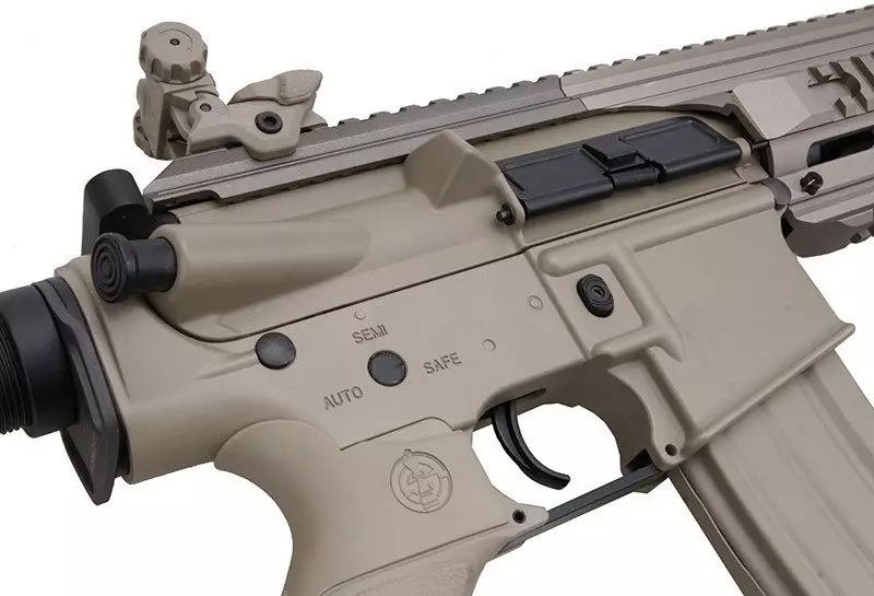 Replika karabinka CXP16 L OD-G-ICS-01-004806-00 asgbox.pl Replika karabinka CXP16 L - obrazek 2