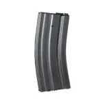 asgbox.pl - Magazynek Hi-Cap 300 kulek do replik M4/M16 - czarny