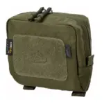 asgbox.pl - Kieszeń competition Utility Pouch® - Olive Green