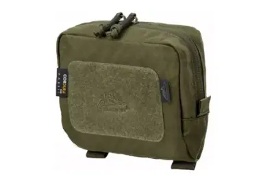 asgbox.pl - Kieszeń competition Utility Pouch® - Olive Green