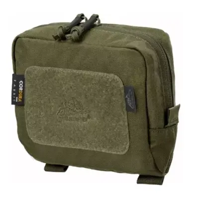 asgbox.pl - Kieszeń competition Utility Pouch® - Olive Green