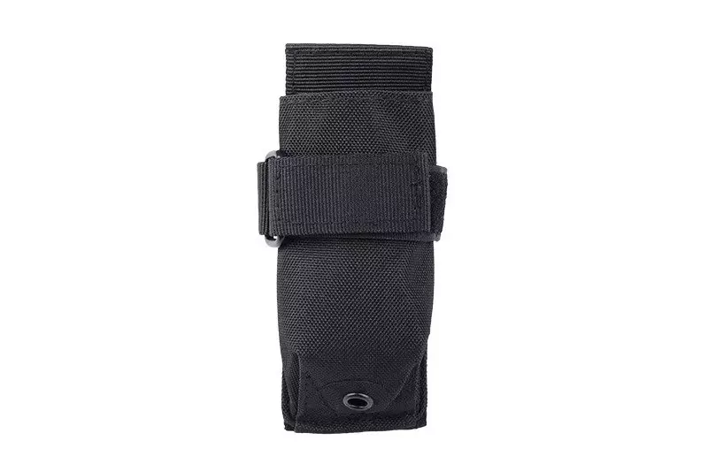 Uniwersalna ładownica MINI (otwarta) - czarna OD-G-GFT-19-009847-00 asgbox.pl Uniwersalna ładownica MINI (otwarta) - czarna - obrazek 2