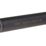 asgbox.pl - Tłumik Covert Tactical PRO 35x150mm "Front Toward Enemy"