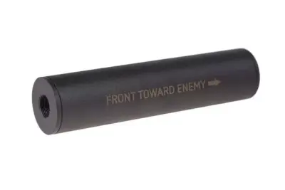 asgbox.pl - Tłumik Covert Tactical PRO 35x150mm "Front Toward Enemy"