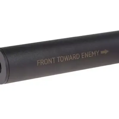 asgbox.pl - Tłumik Covert Tactical PRO 35x150mm "Front Toward Enemy"