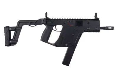 asgbox.pl - Replika pistoletu maszynowego KRISS Vector