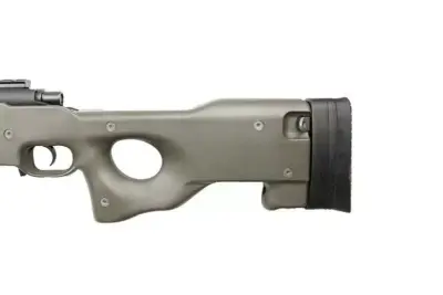 asgbox.pl - Replika karabinu snajperskiego G960 - olive