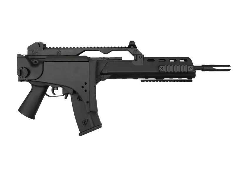 Replika karabinu JG1938 OD-G-JGW-01-003788-00 asgbox.pl Replika karabinu JG1938 - obrazek 3