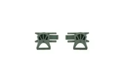asgbox.pl - Klipsy do montażu gogli (19mm) - olive drab