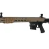 Replika karabinu SECUTOR RAPAX XXI M2 DMR OD-G-SEU-01-027835-00 asgbox.pl