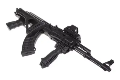 Replika karabinka SRT-14 - obrazek 2