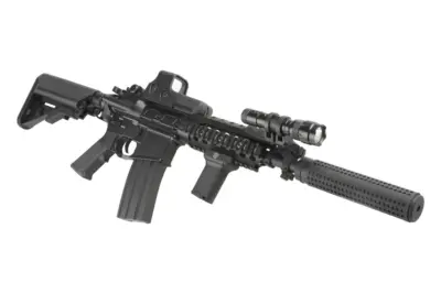 Replika karabinka SA-K01 ONE™ - obrazek 4