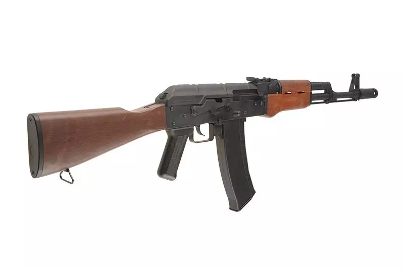 Replika karabinka G74C GBBR OD-G-WEL-02-016974-00 asgbox.pl asgbox.pl - Replika karabinka G74C GBBR