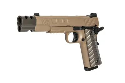 Replika pistoletu KP-16 (green gas) - obrazek 2