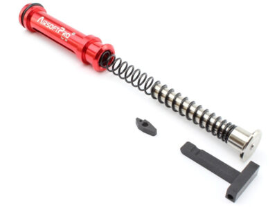 Upgrade set for Snow Wolf Kar98k rifles - obrazek 9
