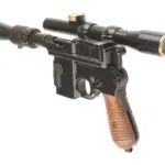 asgbox.pl - Replika pistoletu Smuggler Blaster DL-44