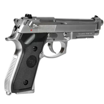 Alternative view of Replika pistoletu M92 Chrome
