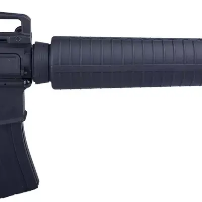 Alternative view of Replika karabinka CM017 - czarna