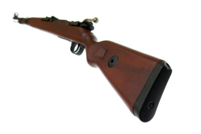 KAR98K carbine replica (Gas version) - obrazek 6