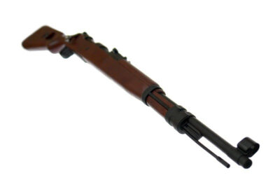 KAR98K carbine replica (Gas version) - obrazek 7