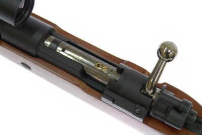 KAR98K carbine replica (Gas version) - obrazek 8
