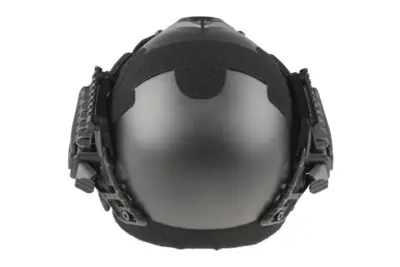 Replika Hełmu FAST Gunner (MH) - Czarny - obrazek 2
