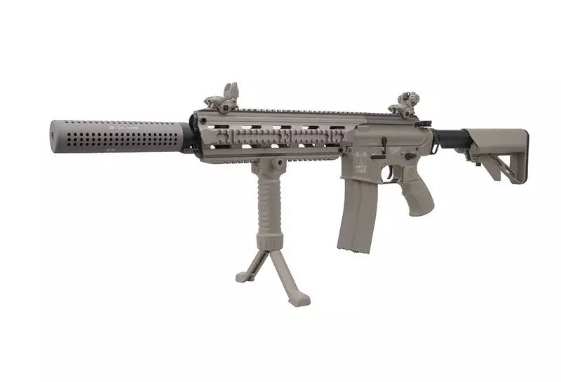 Replika karabinka CXP16 L OD-G-ICS-01-004806-00 asgbox.pl Replika karabinka CXP16 L - obrazek 3