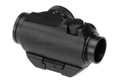 RD-2 Red Dot Black - obrazek 7