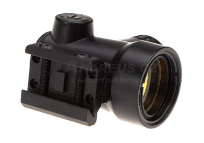 MRO Red Dot 2.0 MOA, Black - obrazek 6
