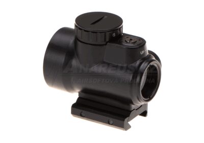 MRO Red Dot 2.0 MOA, Black - obrazek 7