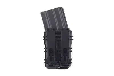 Ładownica SMC na magazynek 5.56 (wersja z dodatkowym wypełnieniem) - foliage green - obrazek 2