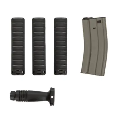 Alternative view of Replika karabinka AR-082E