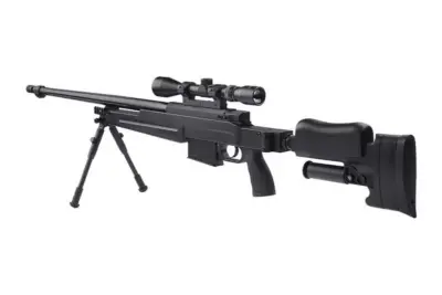 Replika karabinu snajperskiego G86D - obrazek 3