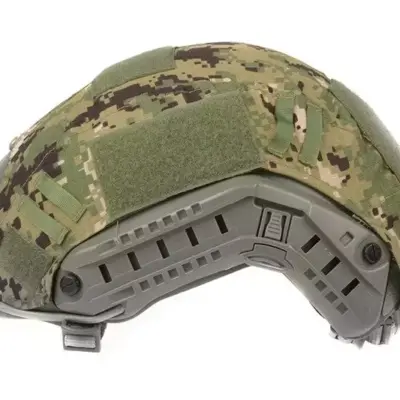 asgbox.pl - Taktyczny pokrowiec na hełm typu FAST - AOR2