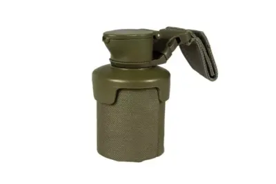 Składana ładownica MOLLE na kulki - olowkowa - obrazek 2