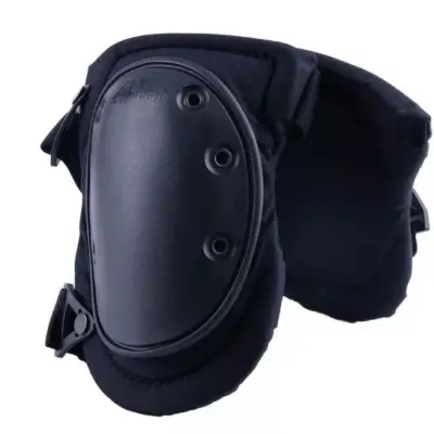 Alternative view of Ochraniacze na kolana AltaFLEX™ - czarne