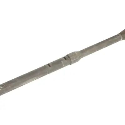 asgbox.pl - Stalowa lufa zewnętrzna Daniel Defense licensed 14