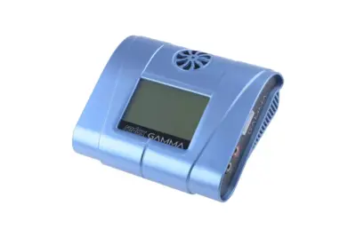 asgbox.pl - Ładowarka Redox GAMMA BLUE