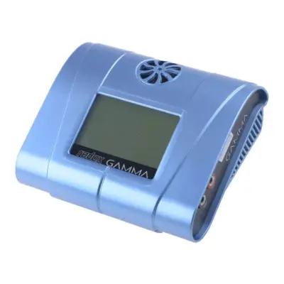 asgbox.pl - Ładowarka Redox GAMMA BLUE