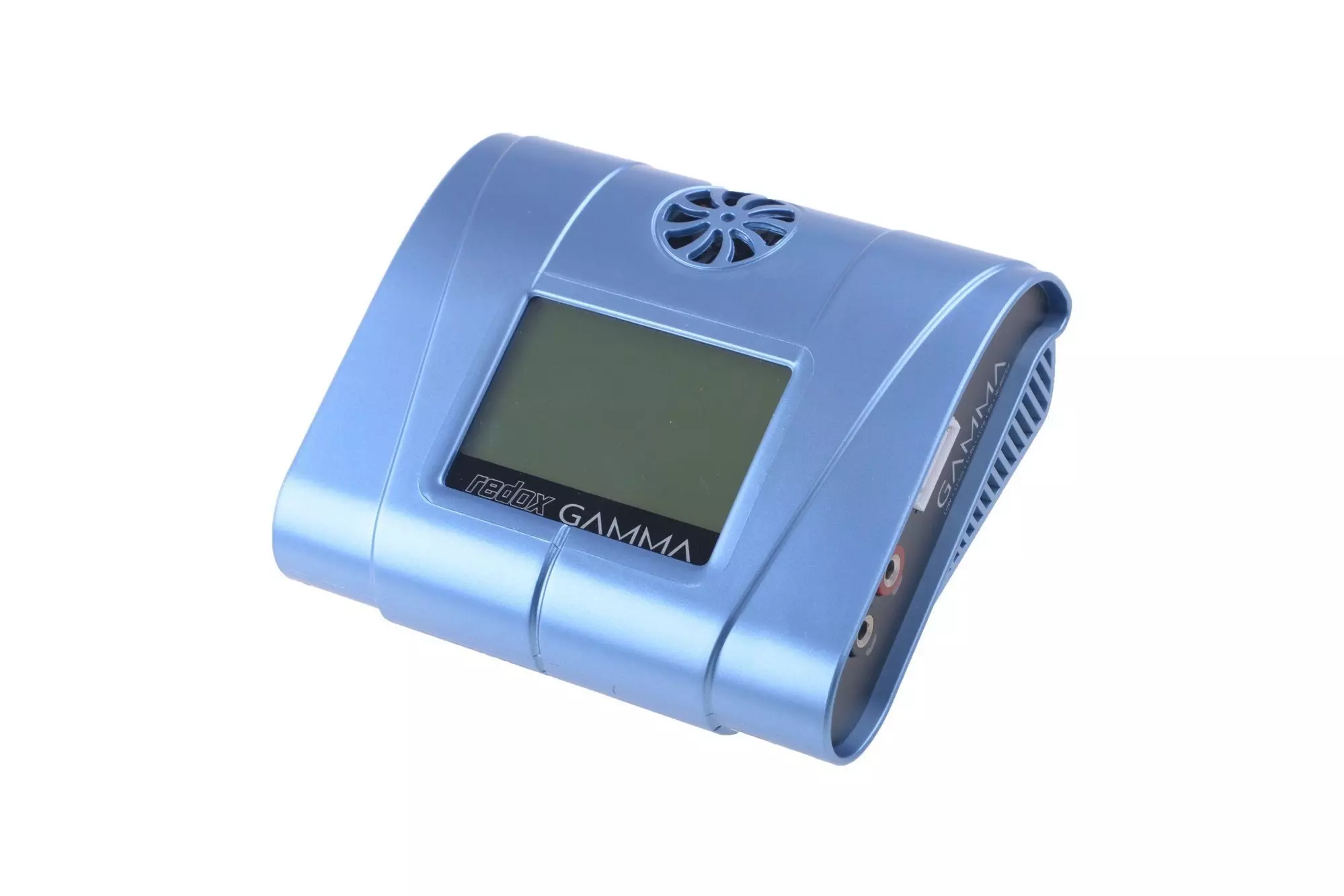 Ładowarka Redox GAMMA BLUE RDX-07-021247-00 asgbox.pl asgbox.pl - Ładowarka Redox GAMMA BLUE