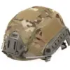 asgbox.pl - Taktyczny pokrowiec na hełm typu FAST - Multicam