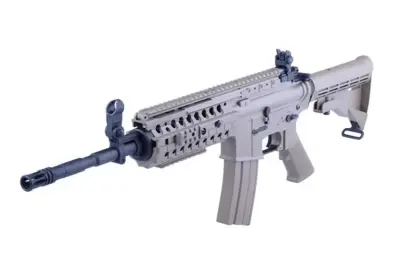 Replika karabinka CM016 - tan - obrazek 3
